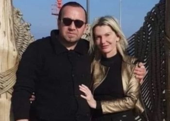 Aksidenti tragjik, ndërron jetë biznesmeni shqiptar (FOTO)