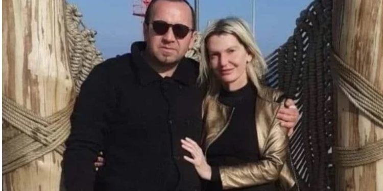 Aksidenti tragjik, ndërron jetë biznesmeni shqiptar (FOTO)