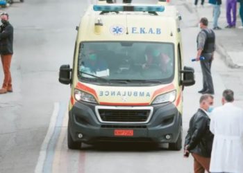 Humbi jetën sepse u vonuar ambulanca, gjykata greke i jep 200 mijë euro familjes së 33-vjeçarit