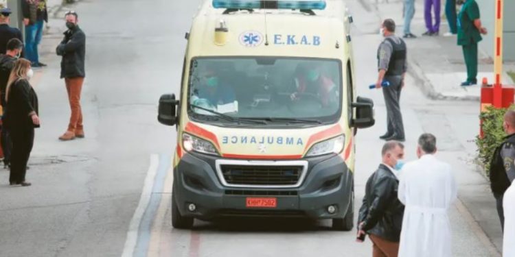 Humbi jetën sepse u vonuar ambulanca, gjykata greke i jep 200 mijë euro familjes së 33-vjeçarit