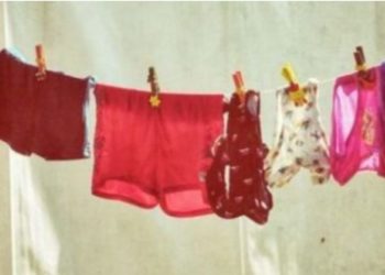 Këto janë arsyet pse brekët dhe çorapet nuk duhet larë së bashku