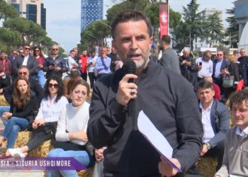 Braçe telendis qeverinë në shesh: Mos prisni që këtu të qëndrojnë të rinjtë, ky regjim fiskal nuk e do fshatin