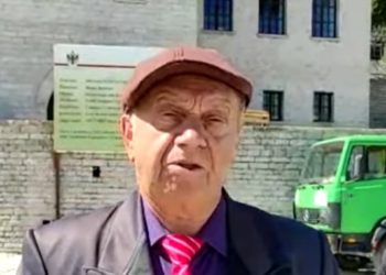 Kujtohet vdekja e Enver Hoxhës në Gjirokastër: Ai ndërtoi Shqipërinë nga e para, sot s’mbajnë dot 2 mln shqiptarë (VIDEO)