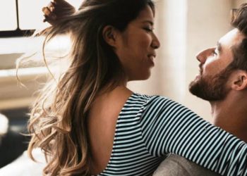 5 shenjat e Horoskopit që janë shumë të dhëna në lidhjen e tyre të dashurisë