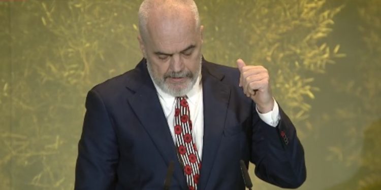 Rama njofton rritjen e çmimit të energjisë elektrike, ja kush preket