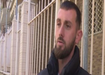 Ndodh në Sarandë/ Shfrytëzoi lidhjen me shefin e krimeve, vjehrra fut në burg ish dhëndrin (VIDEO)