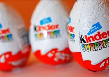 AKU jep alarmin: Mos blini çokollata “Kinder”, rrezikoni të helmoheni nga Salmonela