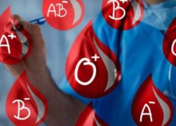 Ky është grupi më i dobët i gjakut