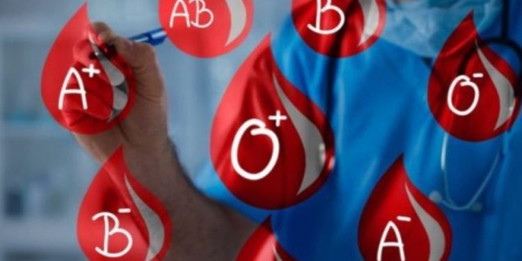 Ky është grupi më i dobët i gjakut