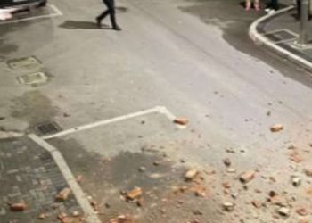 Nuk ndalet toka, regjistrohen më shumë se 30 tërmete të tjera