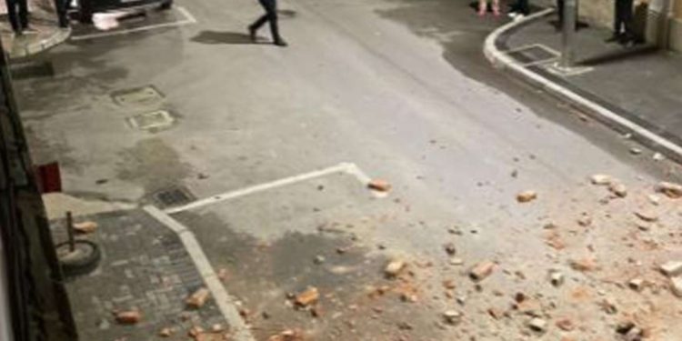 Nuk ndalet toka, regjistrohen më shumë se 30 tërmete të tjera