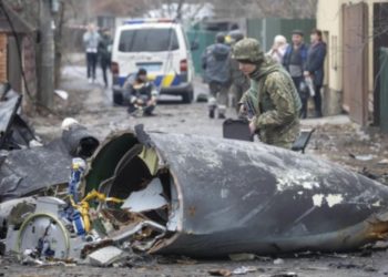 Ndryshim i madh, Greqia i kthen krahët Rusisë: Haga të hetojë nëse janë kryer krime lufte në Ukrainë!