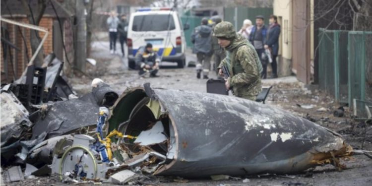 Ndryshim i madh, Greqia i kthen krahët Rusisë: Haga të hetojë nëse janë kryer krime lufte në Ukrainë!