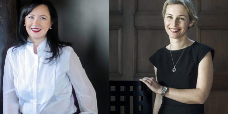 Baton Haxhiu: Propozoj për presidente Linda Ramën dhe Lea Ypin