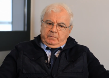 Spartak Ngjela: Babai im në komunizëm e propozoi i pari legalizimin e kanabisit (VIDEO)