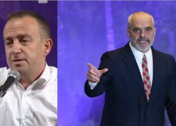 Rama rikonfirmon deputetin e Gjirokastrës si Sekretar për Emigracionin: Ka lidhje me ritualin e vrasjes së kecave