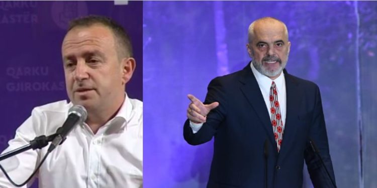 Rama rikonfirmon deputetin e Gjirokastrës si Sekretar për Emigracionin: Ka lidhje me ritualin e vrasjes së kecave