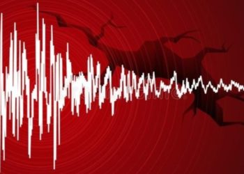 Lëkundje të forta tërmeti në Shqipëri