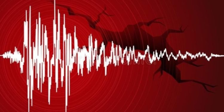 Lëkundje të forta tërmeti në Shqipëri