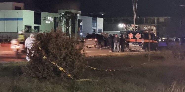 Atentati në autostradë, zbulohet identiteti i 37-vjeçarit të ekzekutuar në makinë