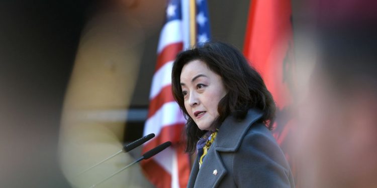 Yuri Kim për kundërshtarët e reformës në drejtësi: Veprimet tuaja nuk janë aq të fshehura sa mendoni