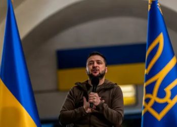 Presidenti ku janë sytë e gjithë botës, Zelensky do t’i drejtohet me fjalim parlamentit të Shqipërisë