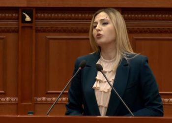 Butrinti me koncension, deputetja e Sarandës: Minierë ari për fondacionin duke shfrytëzuar pasurinë tonë natyrore. Nga 50 milionë euro, do i japë shtetit shifrën qesharake