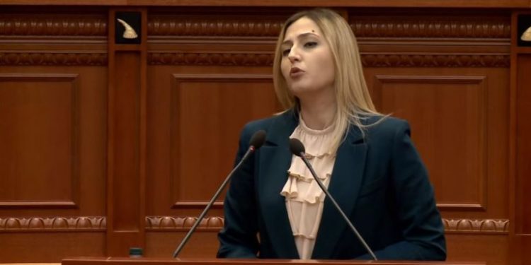 Butrinti me koncension, deputetja e Sarandës: Minierë ari për fondacionin duke shfrytëzuar pasurinë tonë natyrore. Nga 50 milionë euro, do i japë shtetit shifrën qesharake