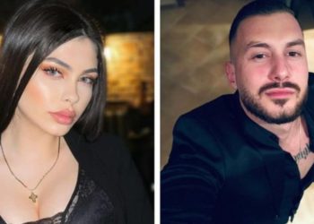 Vajza e Niko Peleshit i jep fund lidhjes me vëllain e Donaldit: Jam nxituar, në fund të fundit jam vetëm 20 vjeçe! Ndihem e çliruar