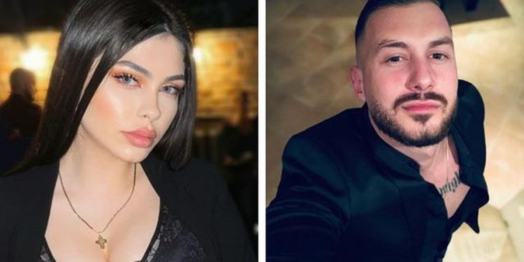 Vajza e Niko Peleshit i jep fund lidhjes me vëllain e Donaldit: Jam nxituar, në fund të fundit jam vetëm 20 vjeçe! Ndihem e çliruar