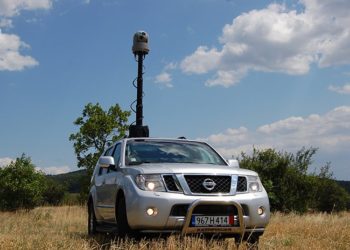 Shqipëria blen sistemin MUSON për të monitoruar kufijtë tokësorë (Detajet)