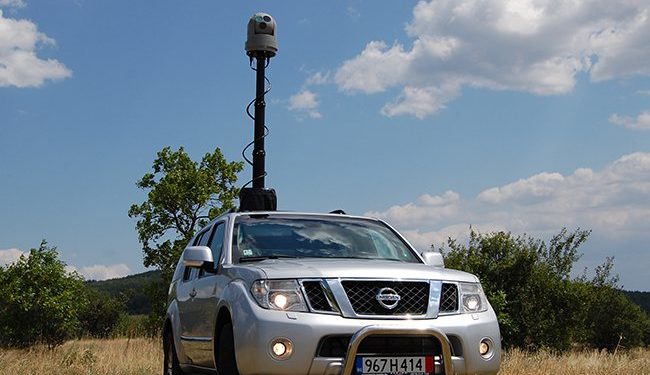 Shqipëria blen sistemin MUSON për të monitoruar kufijtë tokësorë (Detajet)