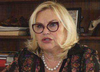 Ish- deputeti i PD rrëfen ‘aventurën’ me biznesmenen e njohur: Lushnjarja që më mori zemrën në rini