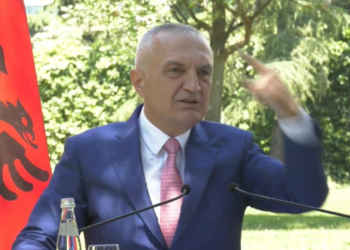 Meta: Pas 24 korrikut, liri a vdekje! Kam armët më të forta