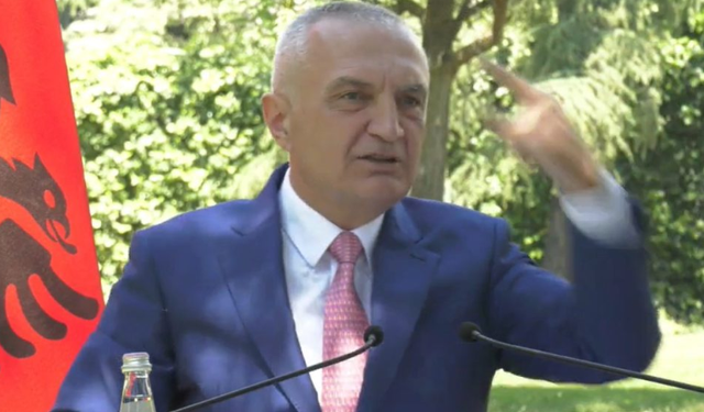 Meta: Pas 24 korrikut, liri a vdekje! Kam armët më të forta