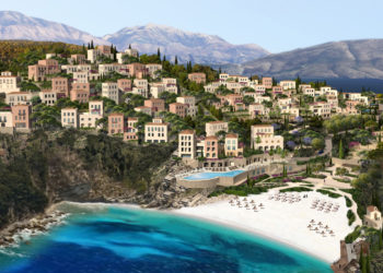 “Kafshohet” Parku i Butrintit me 800 Ha, ja resorti turistik që do të ndërtohet