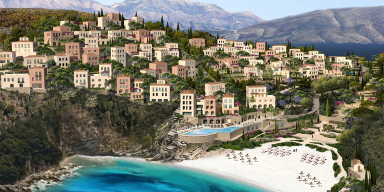 “Kafshohet” Parku i Butrintit me 800 Ha, ja resorti turistik që do të ndërtohet