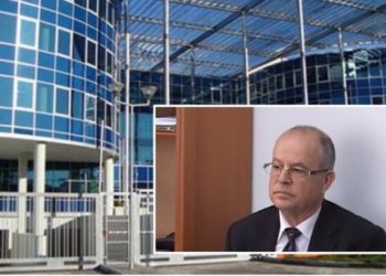 I arrestuar për korrupsion, lirohet nga burgu ish-prokurori i Sarandës Sali Hasa