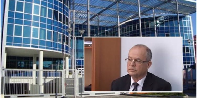I arrestuar për korrupsion, lirohet nga burgu ish-prokurori i Sarandës Sali Hasa