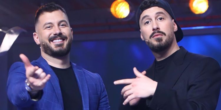 U përfol për një aksident, Donald Veshaj “thyen” heshtjen