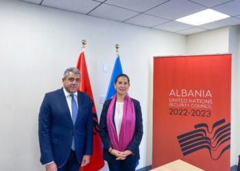 Kumbaro në New York takon sekretarin e Organizatës Botërore të Turizmit: Mbështetje Shqipërisë për investimet në turizëm