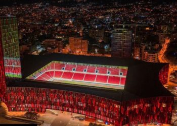 Çmenduri për finalen e madhe në Tiranë, një dhomë hoteli shkon deri në 8 mijë euro