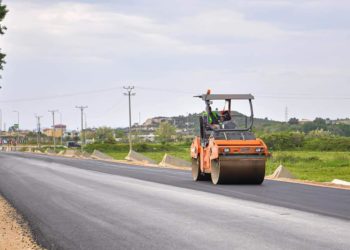 Lajm i mirë, rruga Orikum-Dukat do jetë e hapur në fillim të korrikut