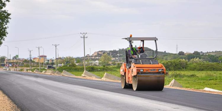 Lajm i mirë, rruga Orikum-Dukat do jetë e hapur në fillim të korrikut