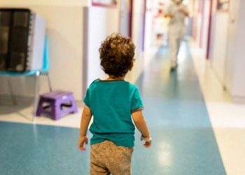 Konfirmohet rasti i parë më hepatit akut te fëmijët në Greqi