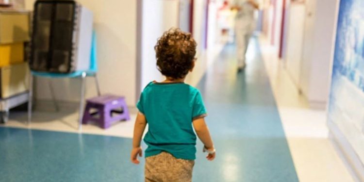 Konfirmohet rasti i parë më hepatit akut te fëmijët në Greqi