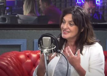 Shkrimtarja shqiptare pas humbjes së të shoqit: Këtu të gjykojnë, po vete 60 vjeç thonë, s’duhet të bësh seks se je grua serioze