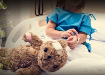 Alarm në Greqi, 3 raste me hepatit akut te fëmijët