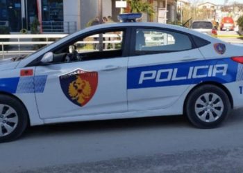 Ushtroi dhunë ndaj të atit, arrestohet 32-vjeçari në Gjirokastër