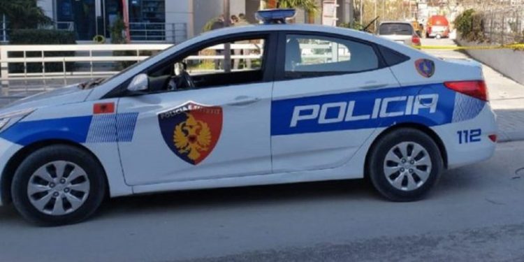 Ushtroi dhunë ndaj të atit, arrestohet 32-vjeçari në Gjirokastër